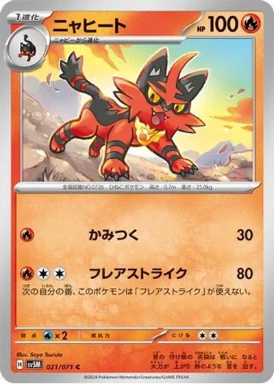 Torracat