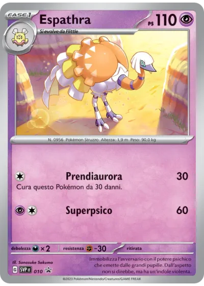 Espathra