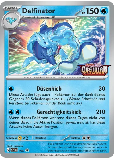 Delfinator