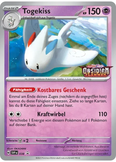 Togekiss