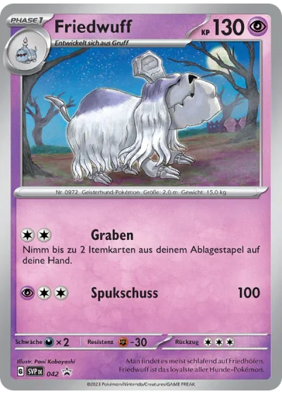 Friedwuff