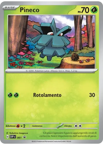 Pineco