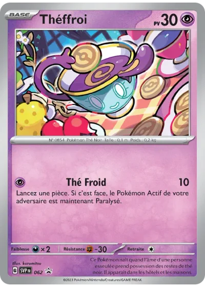 Théffroi