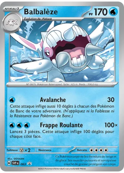 Balbalèze