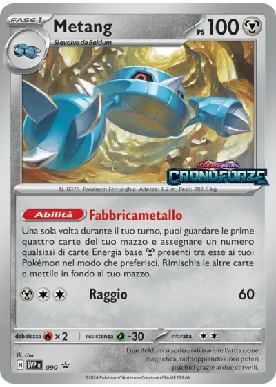 Metang
