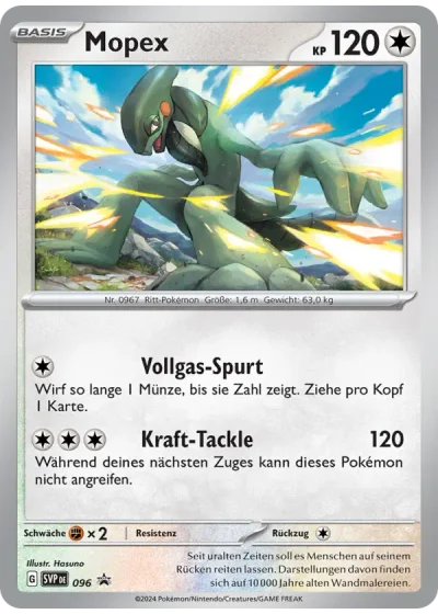 Mopex