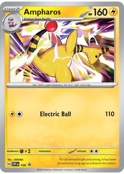 Ampharos