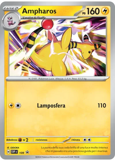 Ampharos