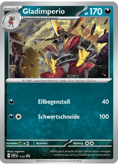 Gladimperio