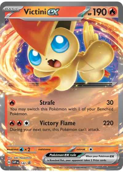Victini ex