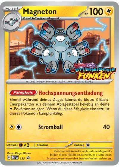 Magneton