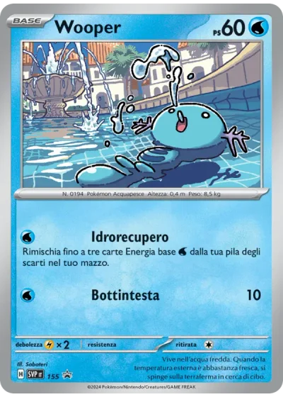 Wooper