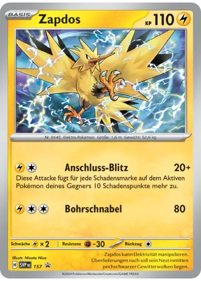 Zapdos