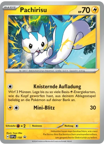 Pachirisu