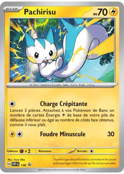 Pachirisu