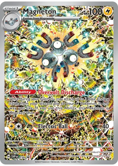 Magneton