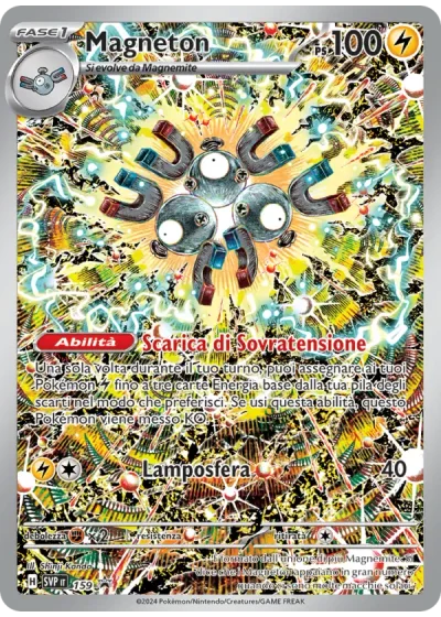 Magneton