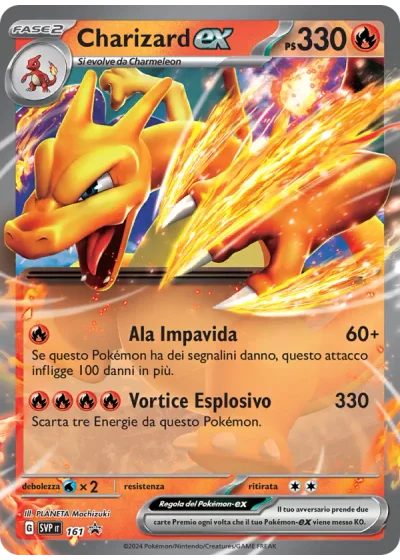 Charizard-ex