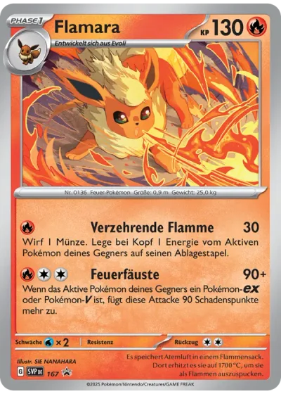 Flamara