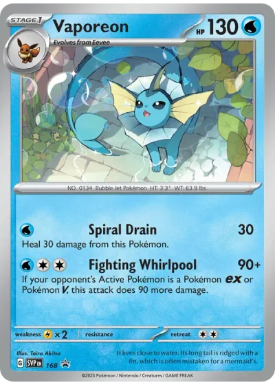Vaporeon