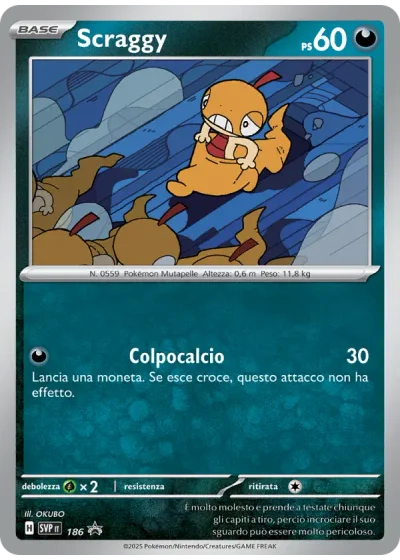 Scraggy