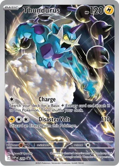 Thundurus