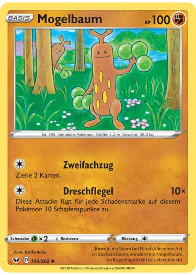 Mogelbaum