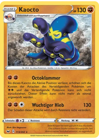 Kaocto