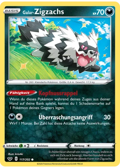Galar-Zigzachs