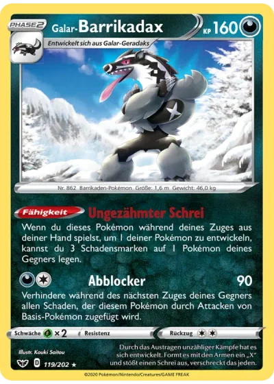 Galar-Barrikadax