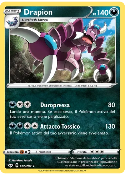 Drapion