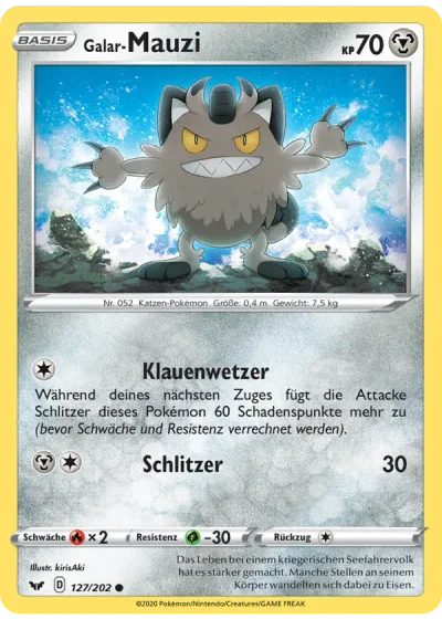 Galar-Mauzi