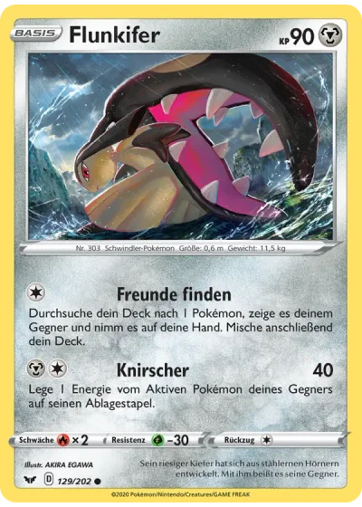Flunkifer