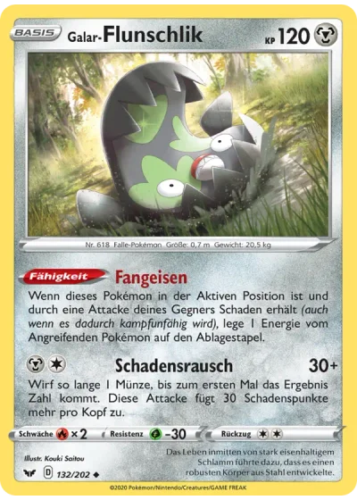 Galar-Flunschlik
