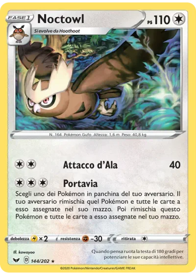Noctowl