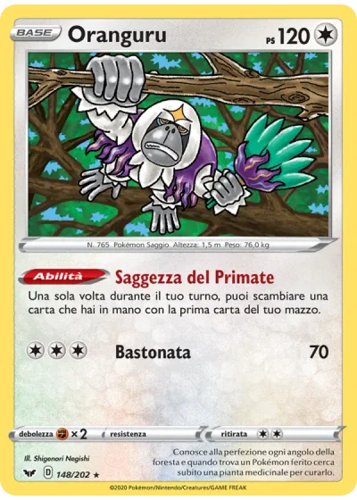 Oranguru