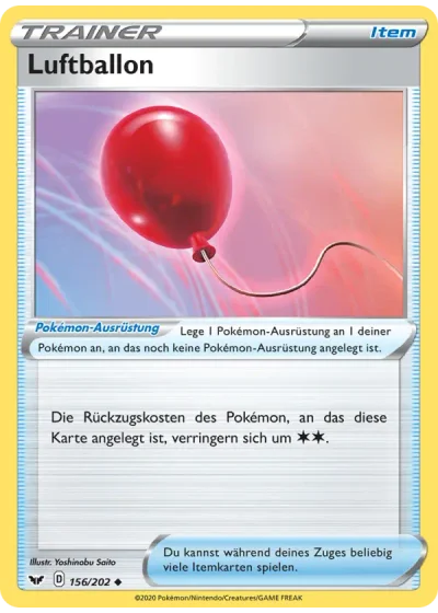 Luftballon