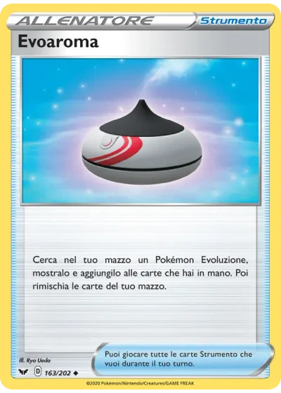 Evoaroma