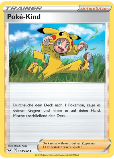 Poké-Kind