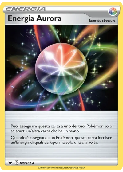 Energia Aurora