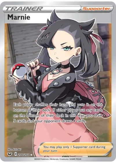 Marnie