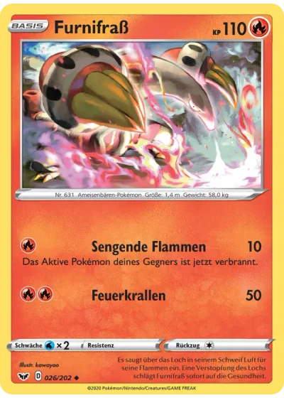 Furnifraß