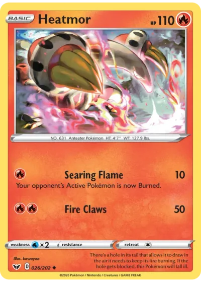 Heatmor