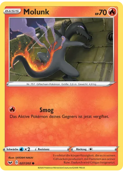 Molunk