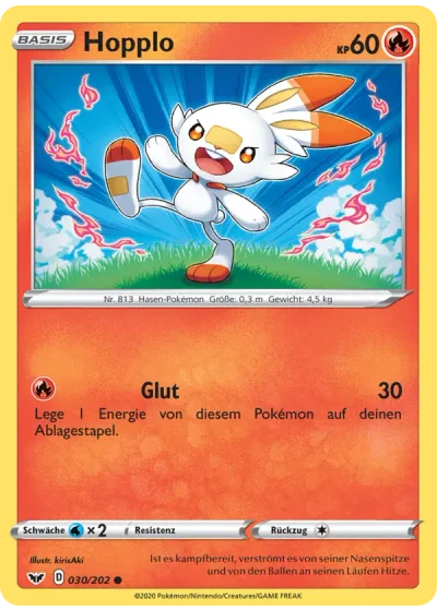 Hopplo