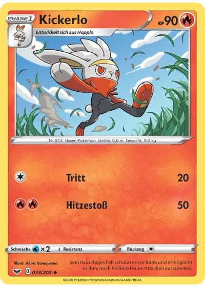Kickerlo