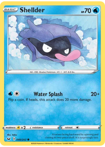 Shellder