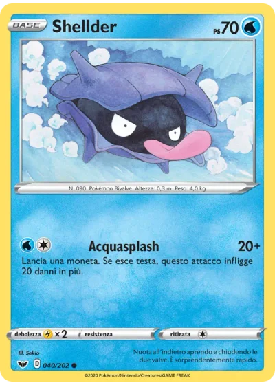 Shellder