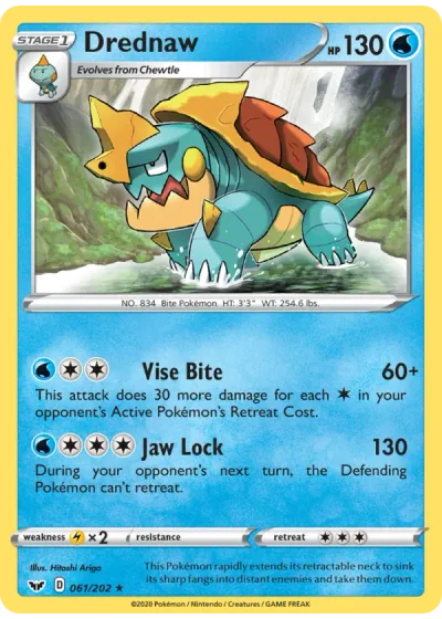 Drednaw