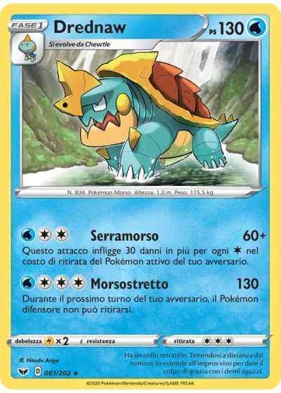 Drednaw
